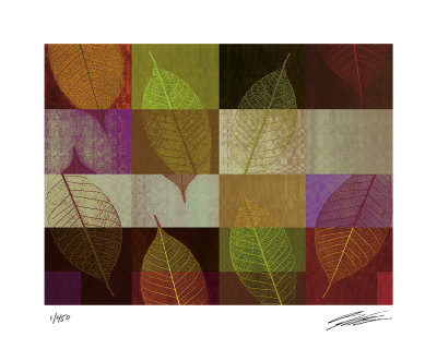 Leaving an Impression Limited Edition Leaving an Impression Limited Edition