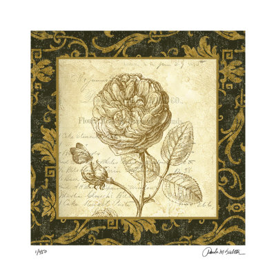 Rose Limited Edition Rose Limited Edition