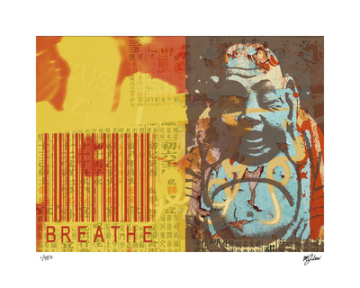 Breathe Limited Edition Breathe Limited Edition