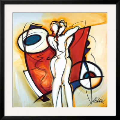 Endless Love Framed Print Endless Love Framed Print
