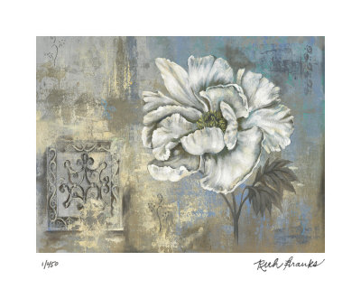Inspired Blossom II Limited Edition Inspired Blossom II Limited Edition