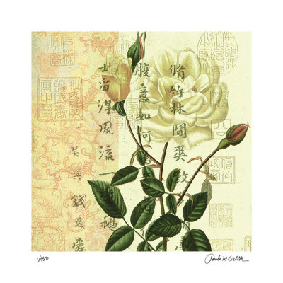 Rose Limited Edition Rose Limited Edition