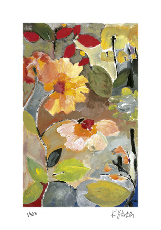 Waterlilies Limited Edition Waterlilies Limited Edition