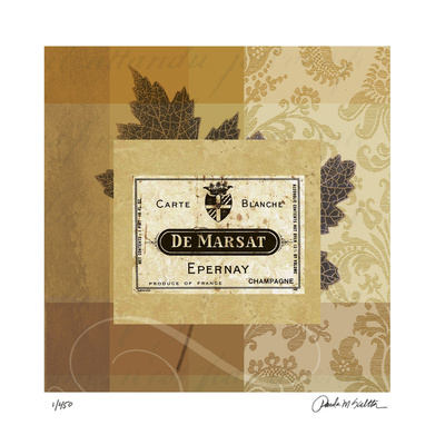 Epernay Limited Edition Epernay Limited Edition