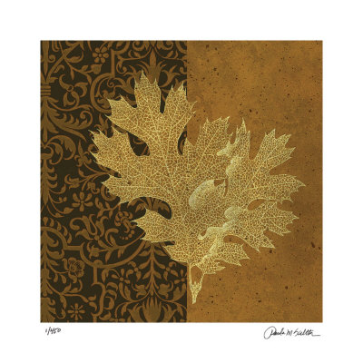 Oak Limited Edition Oak Limited Edition