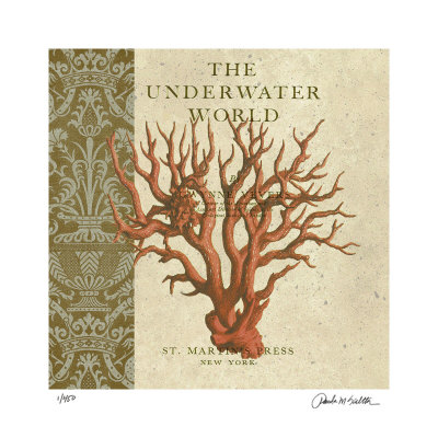 Underwater World Limited Edition Underwater World Limited Edition