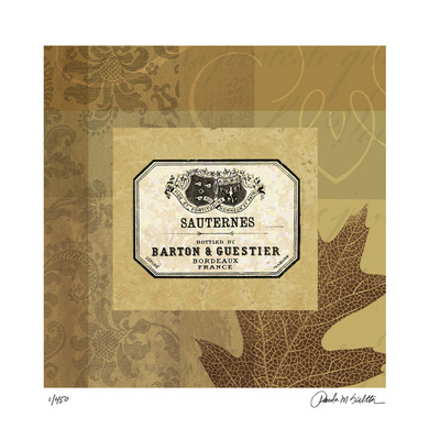 Barton & Guestier Limited Edition Barton & Guestier Limited Edition