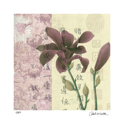 Magnolia Limited Edition Magnolia Limited Edition