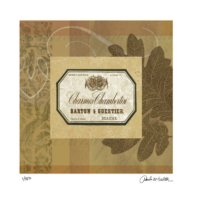 Beaune Limited Edition Beaune Limited Edition