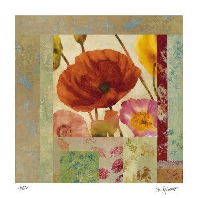 Wallflowers II Limited Edition Wallflowers II Limited Edition