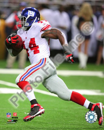 Ahmad Bradshaw Photograph Ahmad Bradshaw Photograph