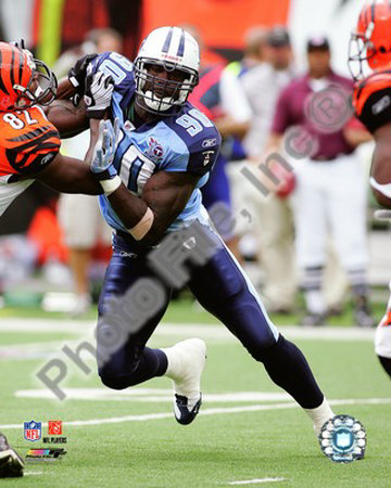 Jevon Kearse Photograph Jevon Kearse Photograph