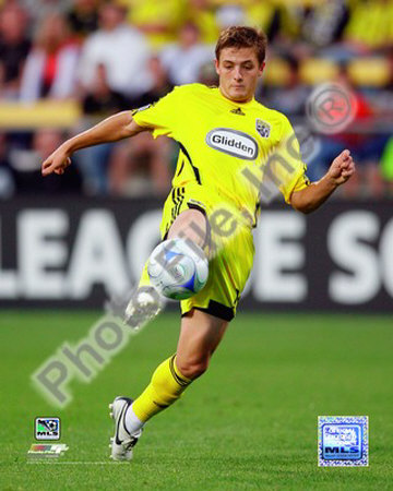 Robbie Rogers Photograph Robbie Rogers Photograph