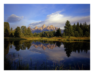Schwabackers Landing Photographic Print Schwabackers Landing Photographic Print