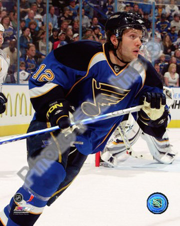 Lee Stempniak Photograph Lee Stempniak Photograph