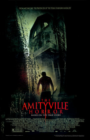 The Amityville Horror Other The Amityville Horror Other