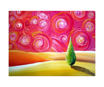 The Westerlies Giclee Print The Westerlies Giclee Print