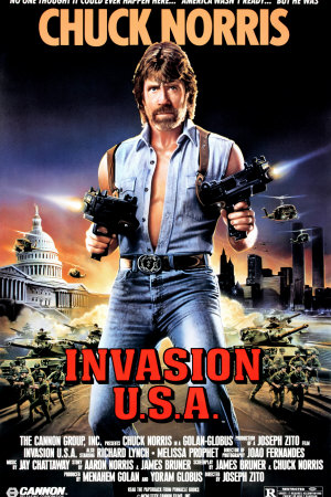 Invasion USA Other Invasion USA Other