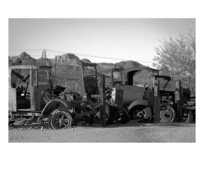 Last Stop Photographic Print Last Stop Photographic Print