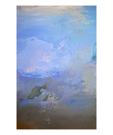 Tidepool Giclee Print Tidepool Giclee Print