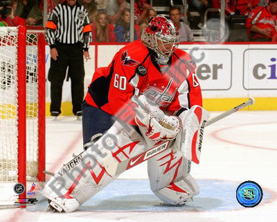 Jose Theodore Photograph Jose Theodore Photograph