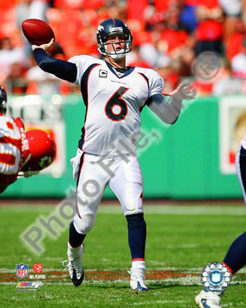 Jay Cutler Photograph Jay Cutler Photograph