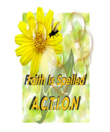 Faith Photographic Print Faith Photographic Print