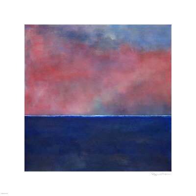 Calm Seas Limited Edition Calm Seas Limited Edition
