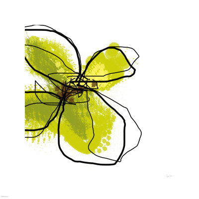 Green Petals Limited Edition Green Petals Limited Edition