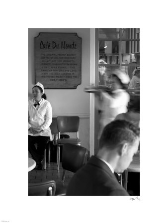 Cafe Du Monde Limited Edition Cafe Du Monde Limited Edition