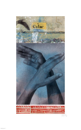 Calm Limited Edition Calm Limited Edition
