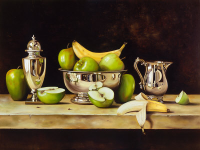 Manzanas Print Manzanas Print