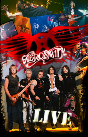 Aerosmith Other Aerosmith Other