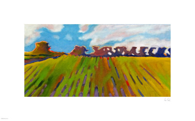Burgh Castle Farm Limited Edition Burgh Castle Farm Limited Edition