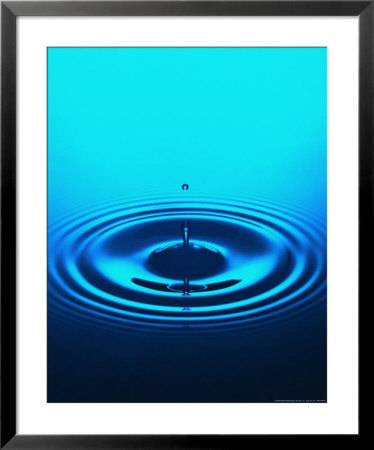 Serenity (2005) Framed Print Serenity (2005) Framed Print