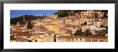 Provence, France Framed Print Provence, France Framed Print