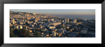 Algiers, Algeria Framed Print Algiers, Algeria Framed Print
