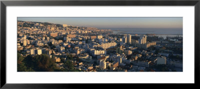 Algiers, Algeria Framed Print Algiers, Algeria Framed Print