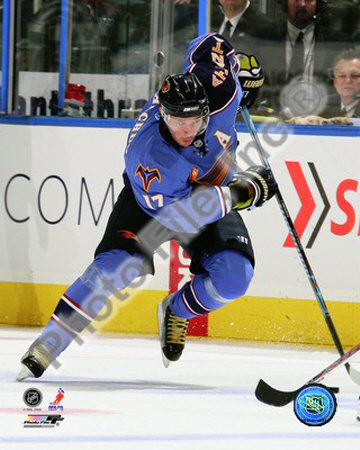 Ilya Kovalchuk Photograph Ilya Kovalchuk Photograph