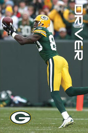 DONALD DRIVER Images