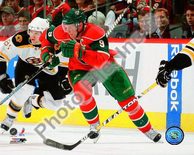 Mikko Koivu Photograph Mikko Koivu Photograph