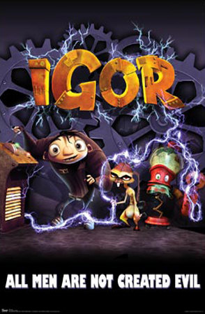 Igor Poster Igor Poster