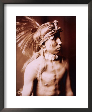 Shows As He Goes Framed Print Shows As He Goes Framed Print