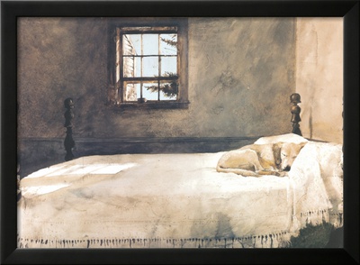Master Bedroom Framed Print Master Bedroom Framed Print
