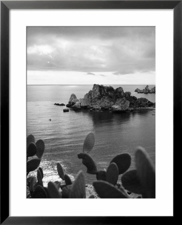 Beautiful Island Framed Print Beautiful Island Framed Print