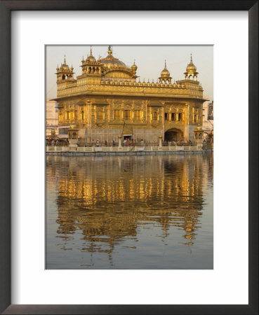 golden temple amritsar punjab. The Sikh Golden Temple
