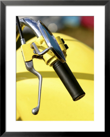 Harley Davidson Motorcycle Framed Print Harley Davidson Motorcycle Framed Print