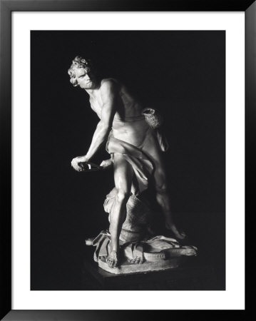 Bernini Apollo And Daphne. David, Gian Lorenzo Bernini,
