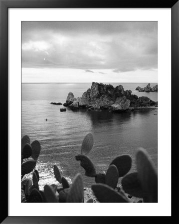 Beautiful Island Framed Print Beautiful Island Framed Print
