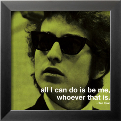Bob Dylan Framed Print Bob Dylan Framed Print
